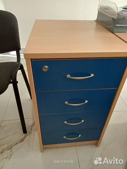 Офисная мебель бу г.Рязань