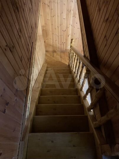 Дом 60 м² на участке 5 сот.