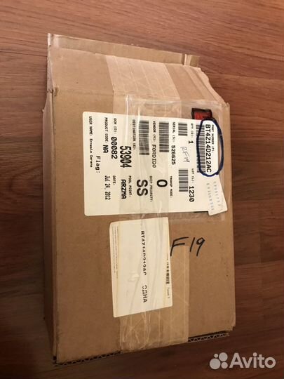 Syng ford explorer 5 -2011