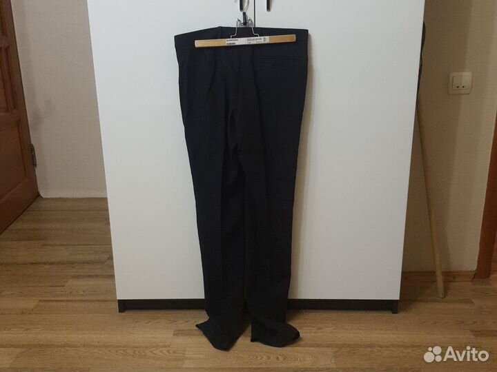 Кадетская форма для мальчика