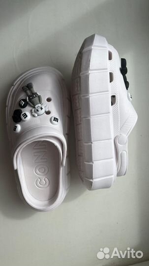 Crocs сабо обувь медецинская