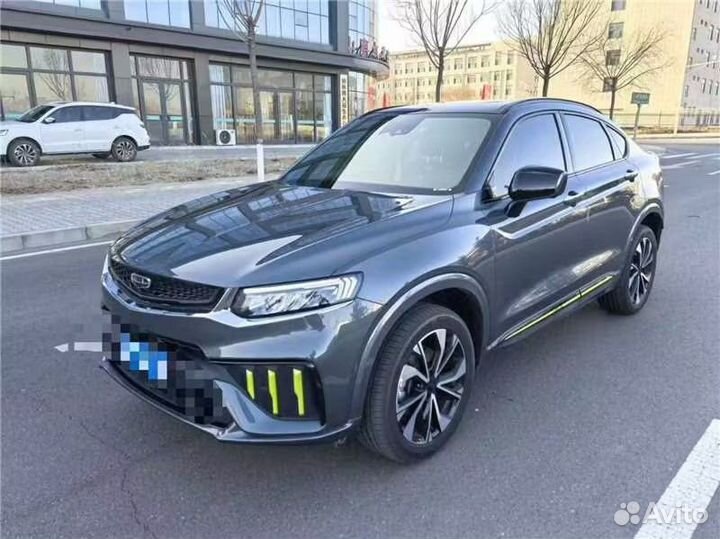 Автомобили из Китая под заказ