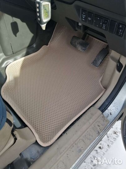 Ева коврики в Новокузнецке