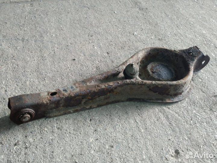 Рычаг подвески задний Jaguar X-Type X400 2.1 YB