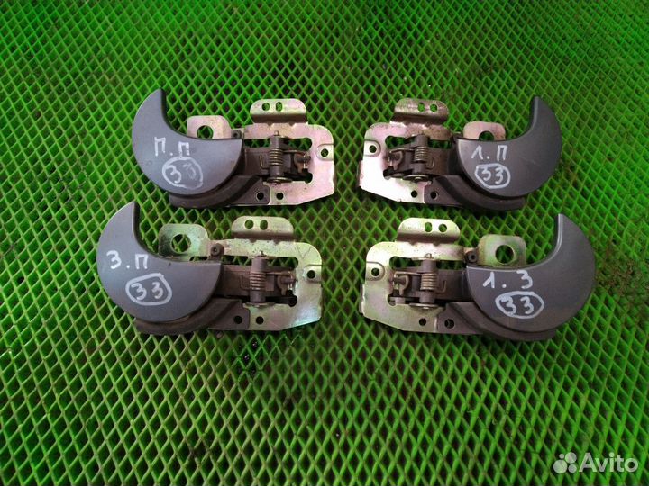 Ручка двери внутренняя Chery Indis