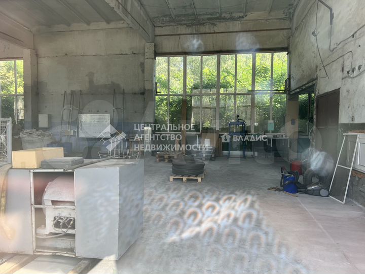 Сдам здание, 721.6 м²