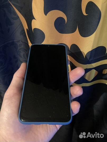 Xiaomi Redmi Note 8 Pro, 6/64 ГБ