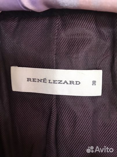 Пальто женское 46