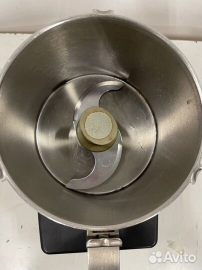 Куттер robot coupe R3 3.7л