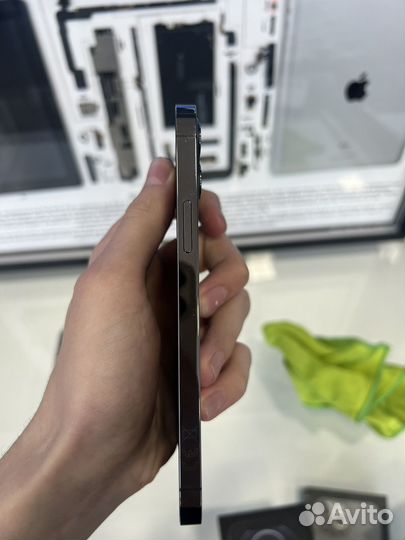 iPhone 12 Pro, 128 ГБ