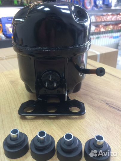 Компрессор для холодильника