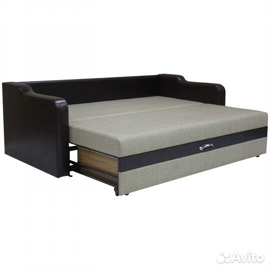 Диван еврокнижка Наташа 190 мп 6