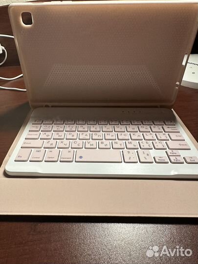 Клавиатура Samsung Galaxy tab A7 lite новая