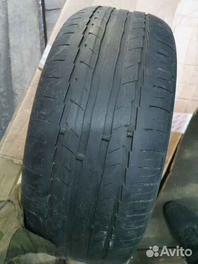 Шины 205 55 16 летние бу