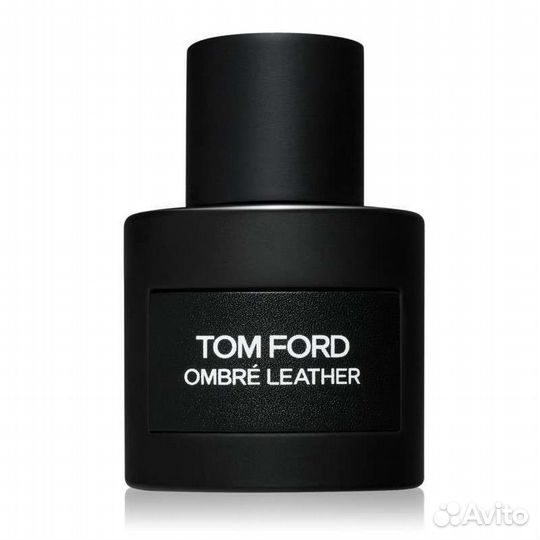 Том ford парфюм