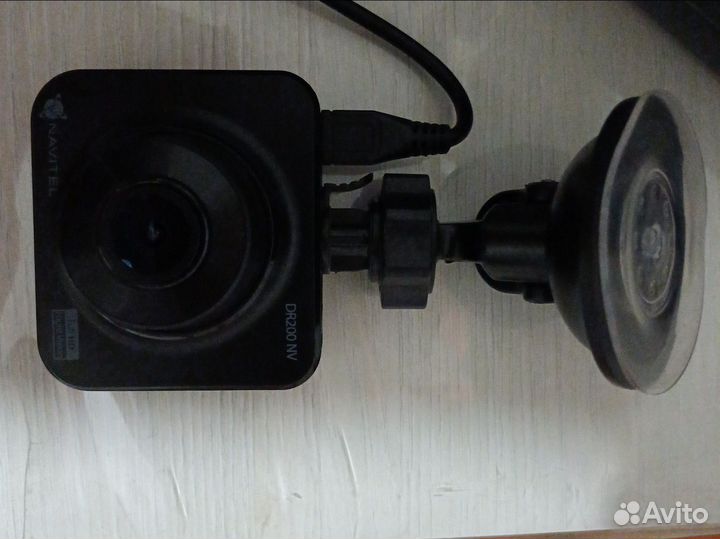 Экшн камера