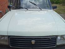 ГАЗ 31029 Волга 2.4 MT, 1996, 54 844 км, с пробегом, цена 90 000 руб.