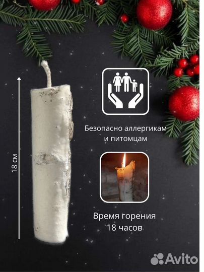 Подарочный набор