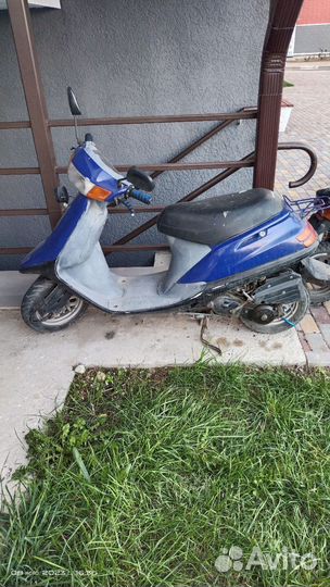 Honda Tact