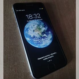 iPhone 6, 32 ГБ