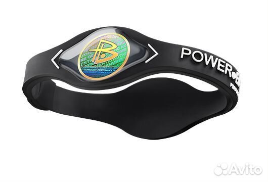Энергетический браслет power balance