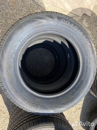 Roadmarch EcoPro 99 215/60 R16 95