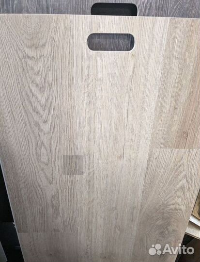 Кварцвиниловая плитка