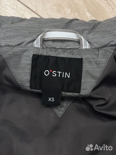 Куртка женская