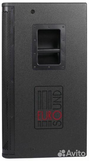 Акустическая система Eurosound dyno-15