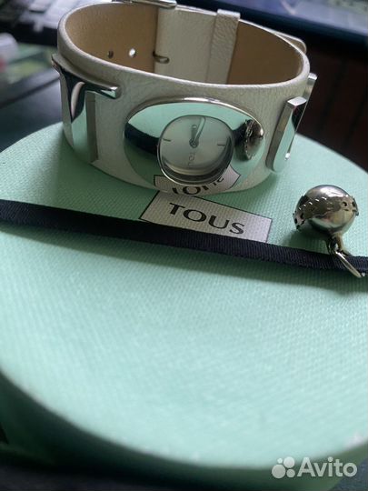 Часы женские Tous