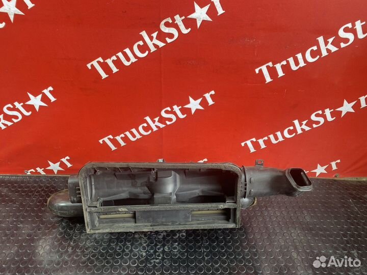 Корпус отопителя Scania 5-series