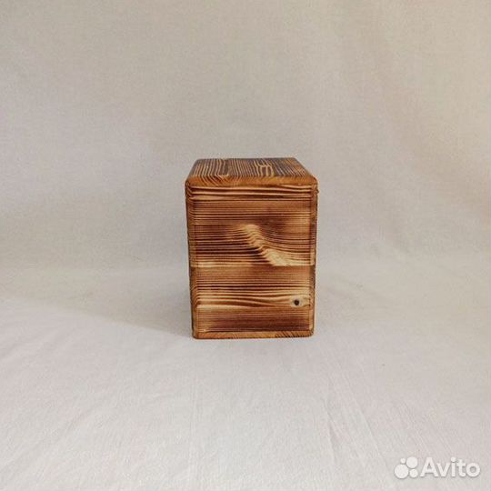 Коробка для хранения чая