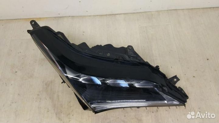 Фара правая Lexus RX, lexus RX 2016