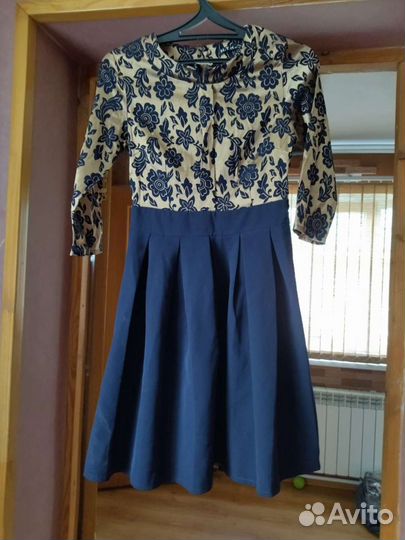 Платье 42 размер