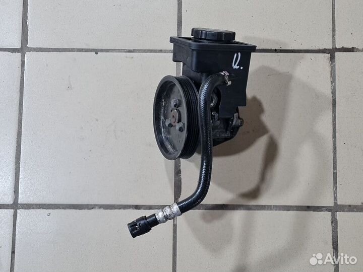 Насос гидроусилителя BMW 730D E65 M57