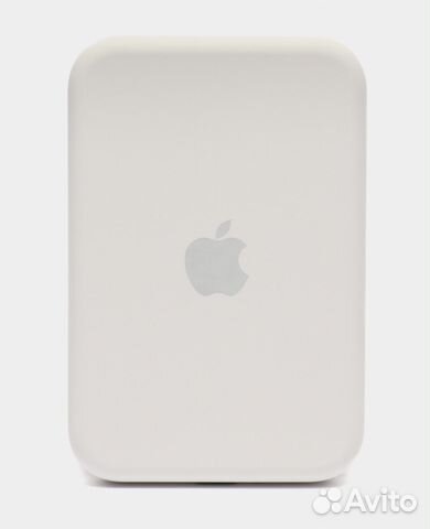 Аккумулятор на iPhone Powerbank