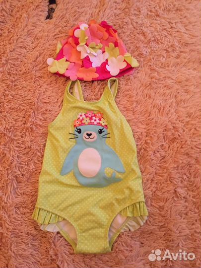 Одежда с Америки для девочек