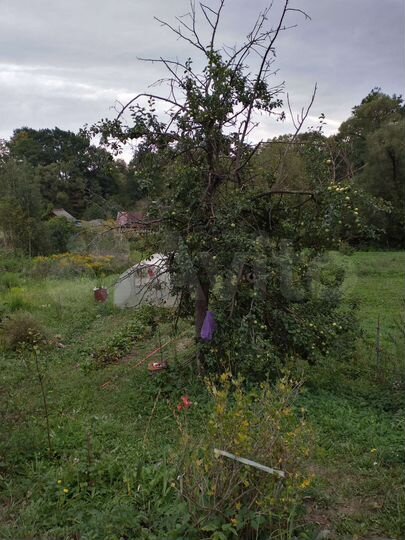 Дача 36 м² на участке 6 сот.