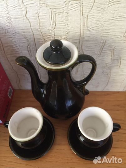 Набор д/кофе(пресс Fissman, 