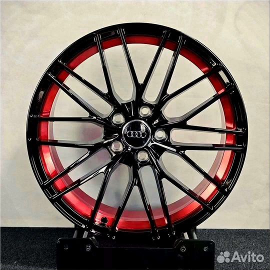 Кованые диски Audi R21