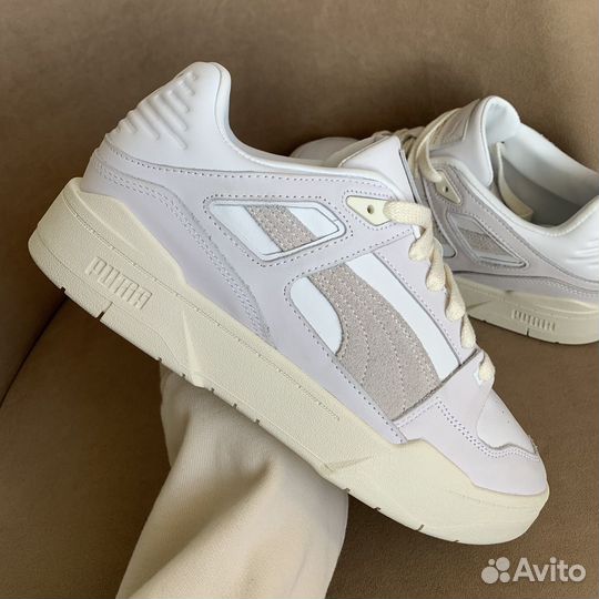 Кроссовки Puma Slipstream Invdr Cream Оригинал