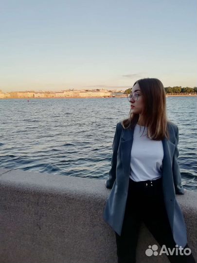 Репетитор по русскому языку