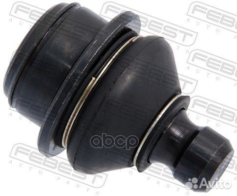 Опора шаровая нижняя nissan pathfinder R51 05