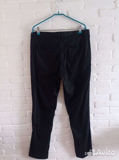 Брюки женские H&M, размер 50-52, 180/92А
