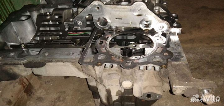 Поддон Land Rover Discovery L319 306DTX 2012