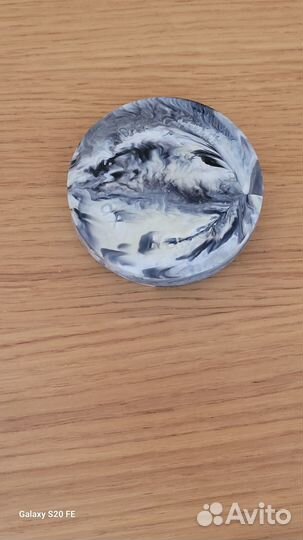 Камертон хроматический