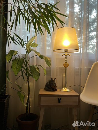 Настольная лампа il paralume marina (Италия)