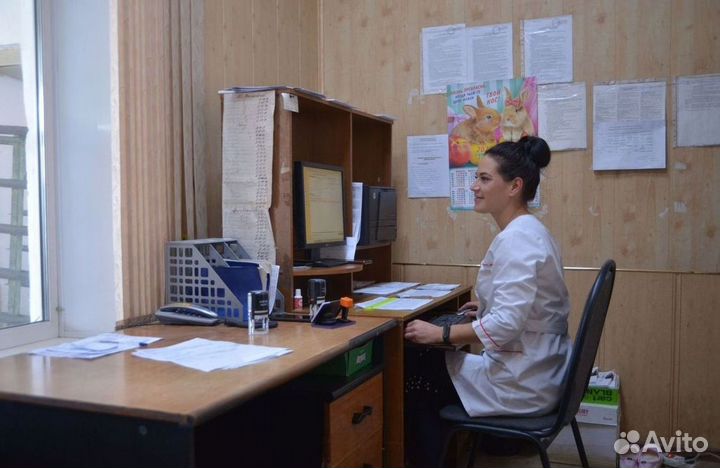 Готовый бизнес (действующий хлебзавод)