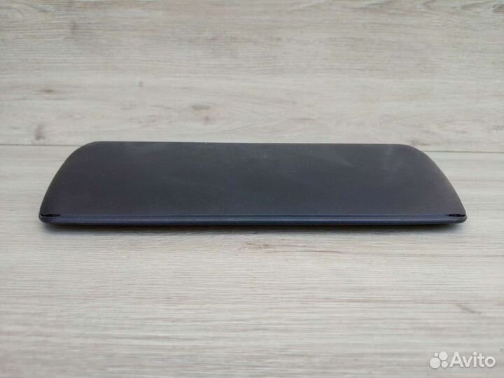 Дополнительный стоп сигнал Citroen C5 1