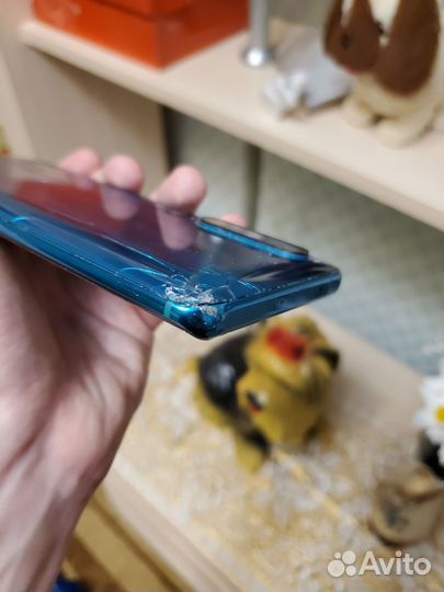 Xiaomi Mi Note 10 Pro, 8/256 ГБ
